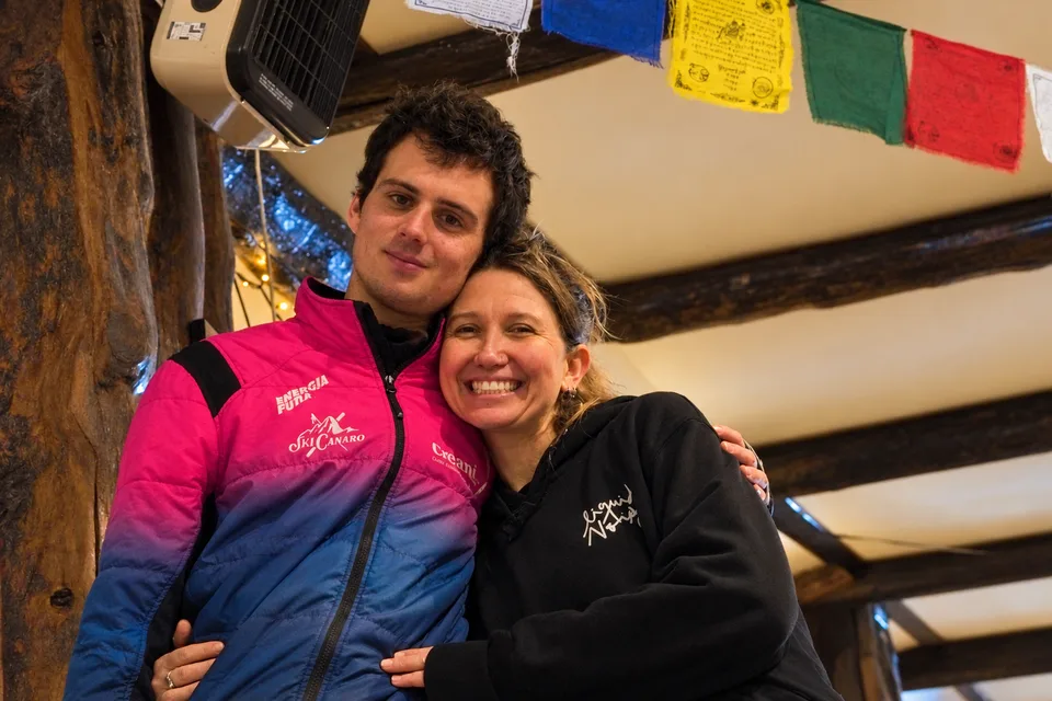 Flow'n Snow 2026 — Pirineos (3)