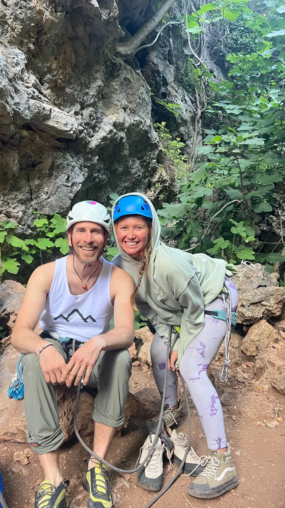 Yoga & Climbing Trip 2025 — Sesimbra, Portugal (2)