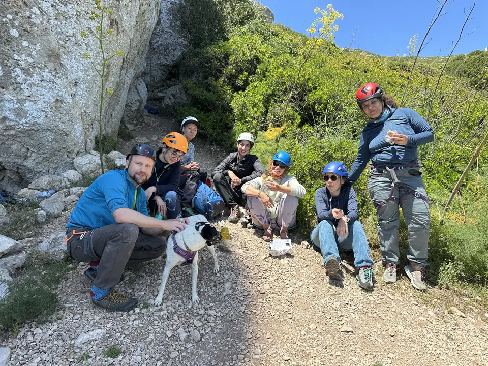 Yoga & Climbing Trip 2025 — Sesimbra, Portugal (3)